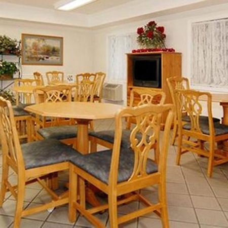 San Mateo Sfo Airport Hotel ร้านอาหาร รูปภาพ