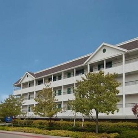 San Mateo Sfo Airport Hotel ภายนอก รูปภาพ