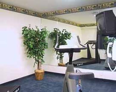 San Mateo Sfo Airport Hotel สิ่งอำนวยความสะดวก รูปภาพ