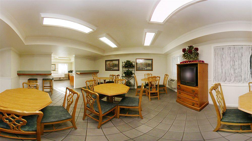 San Mateo Sfo Airport Hotel ภายนอก รูปภาพ