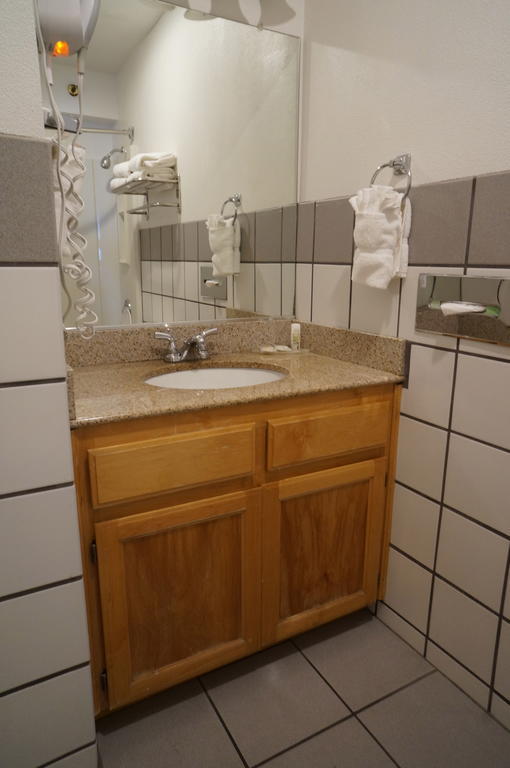 San Mateo Sfo Airport Hotel ภายนอก รูปภาพ