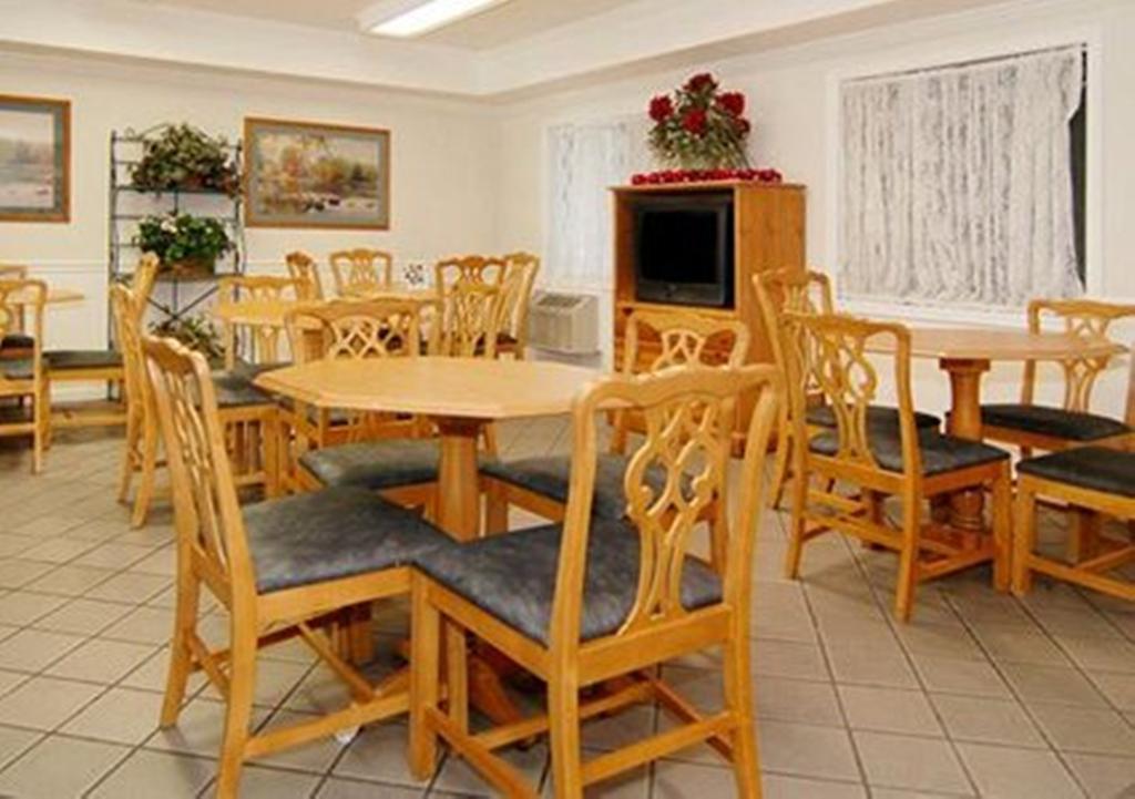 San Mateo Sfo Airport Hotel ร้านอาหาร รูปภาพ