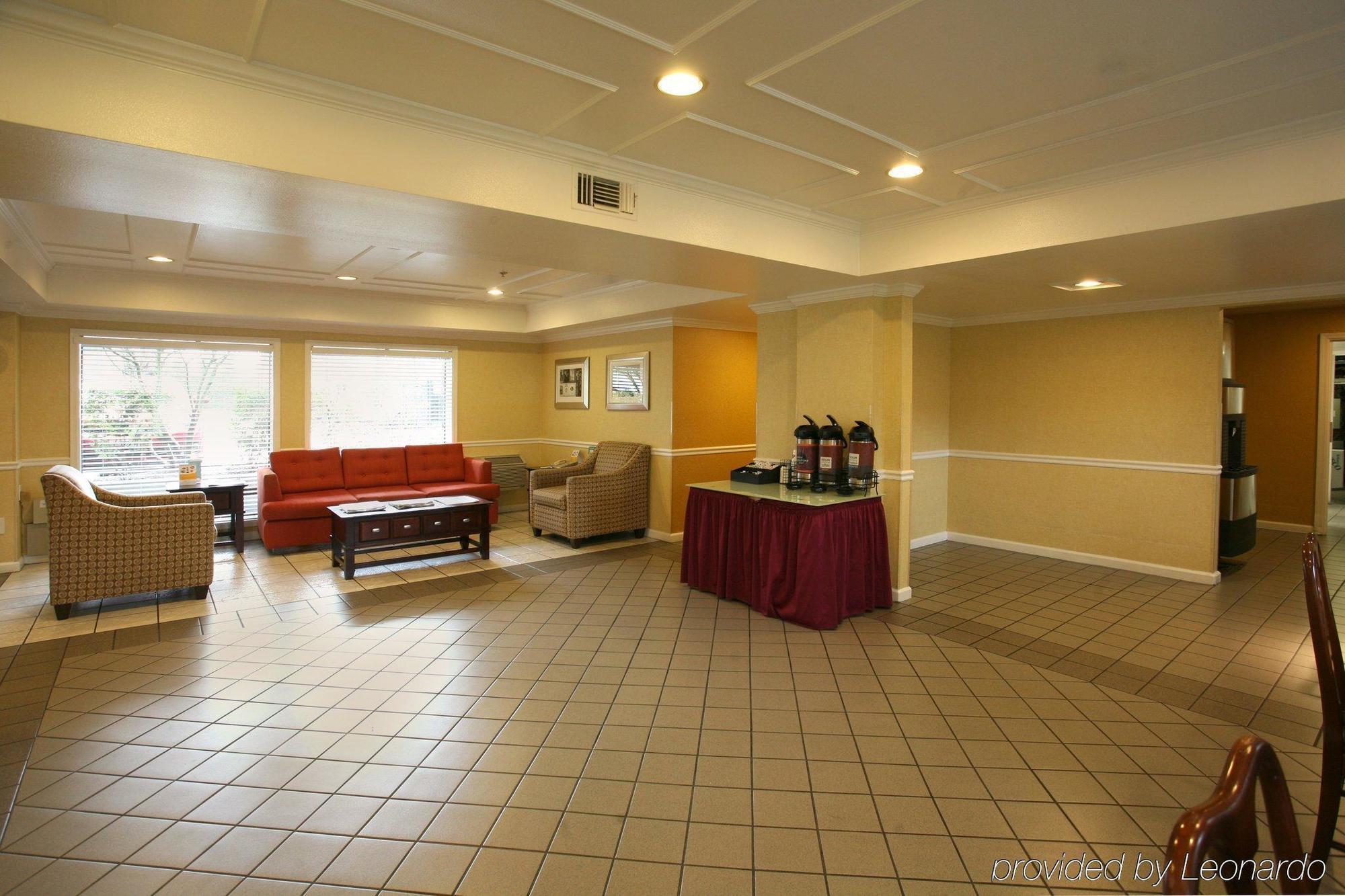 San Mateo Sfo Airport Hotel ภายนอก รูปภาพ