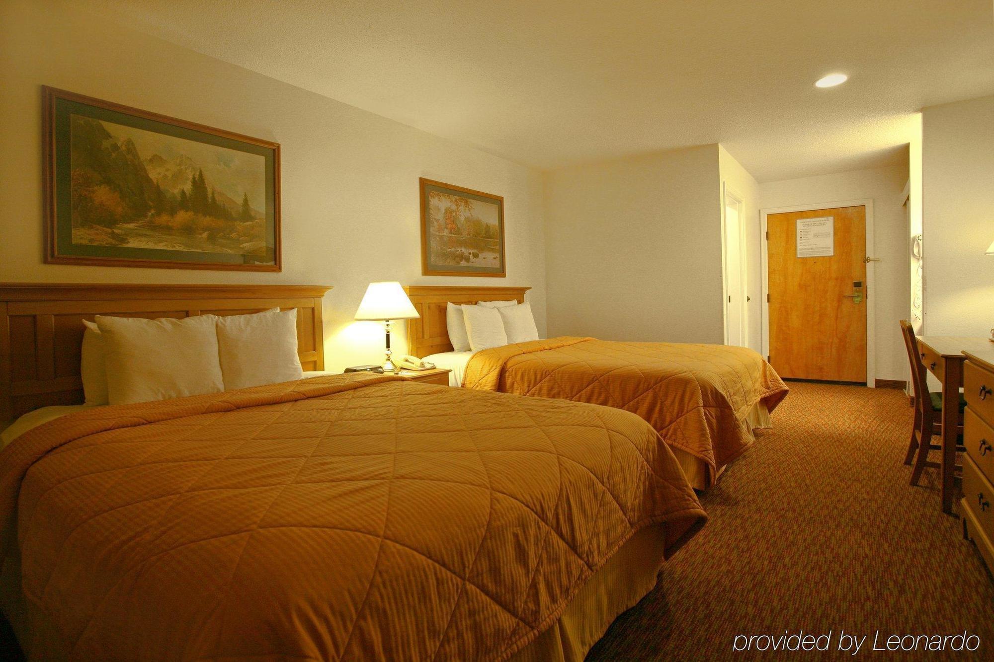 San Mateo Sfo Airport Hotel ภายนอก รูปภาพ