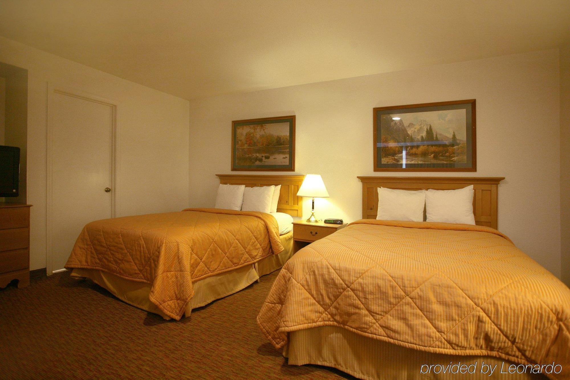 San Mateo Sfo Airport Hotel ภายนอก รูปภาพ
