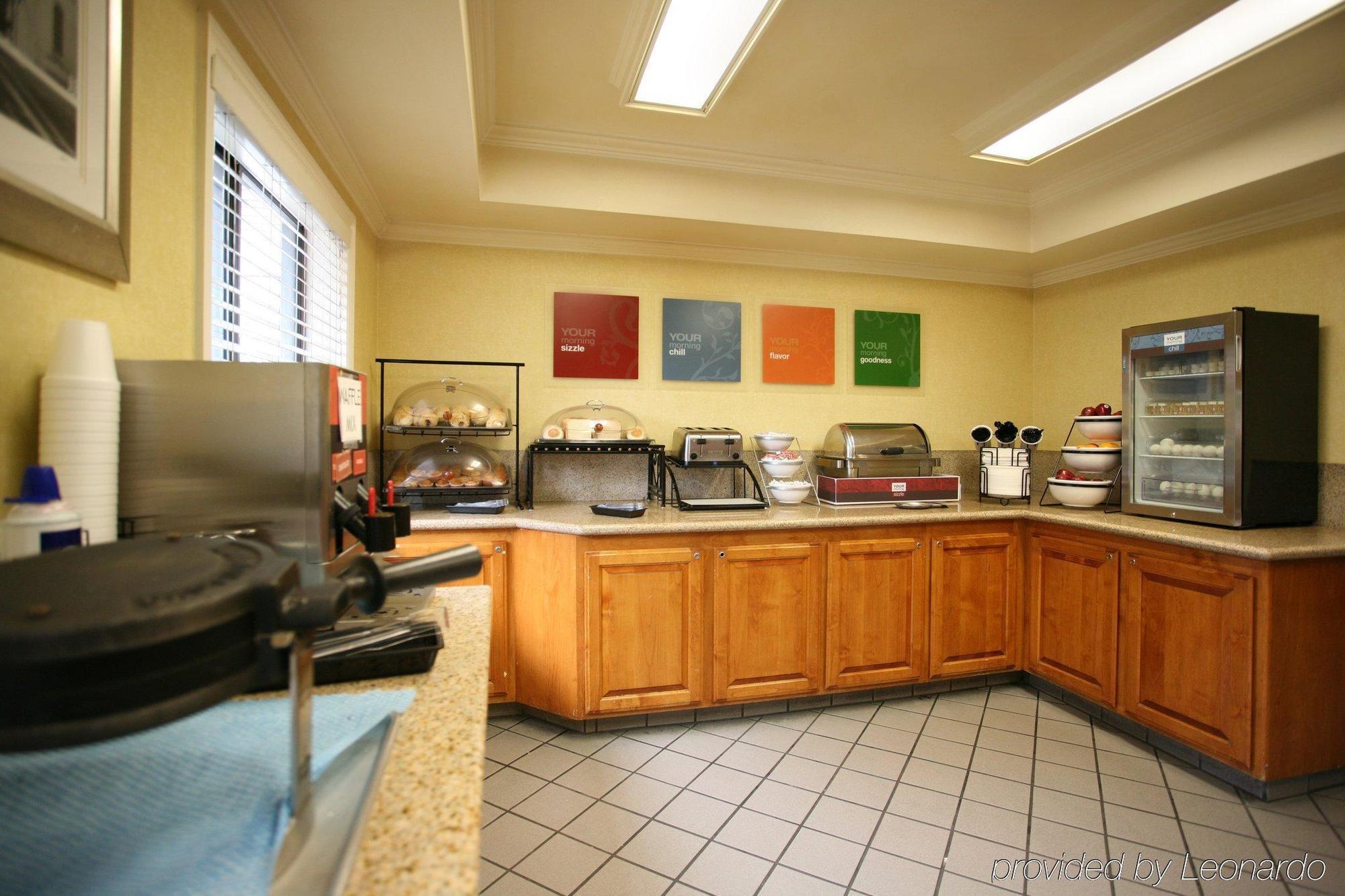 San Mateo Sfo Airport Hotel ภายนอก รูปภาพ