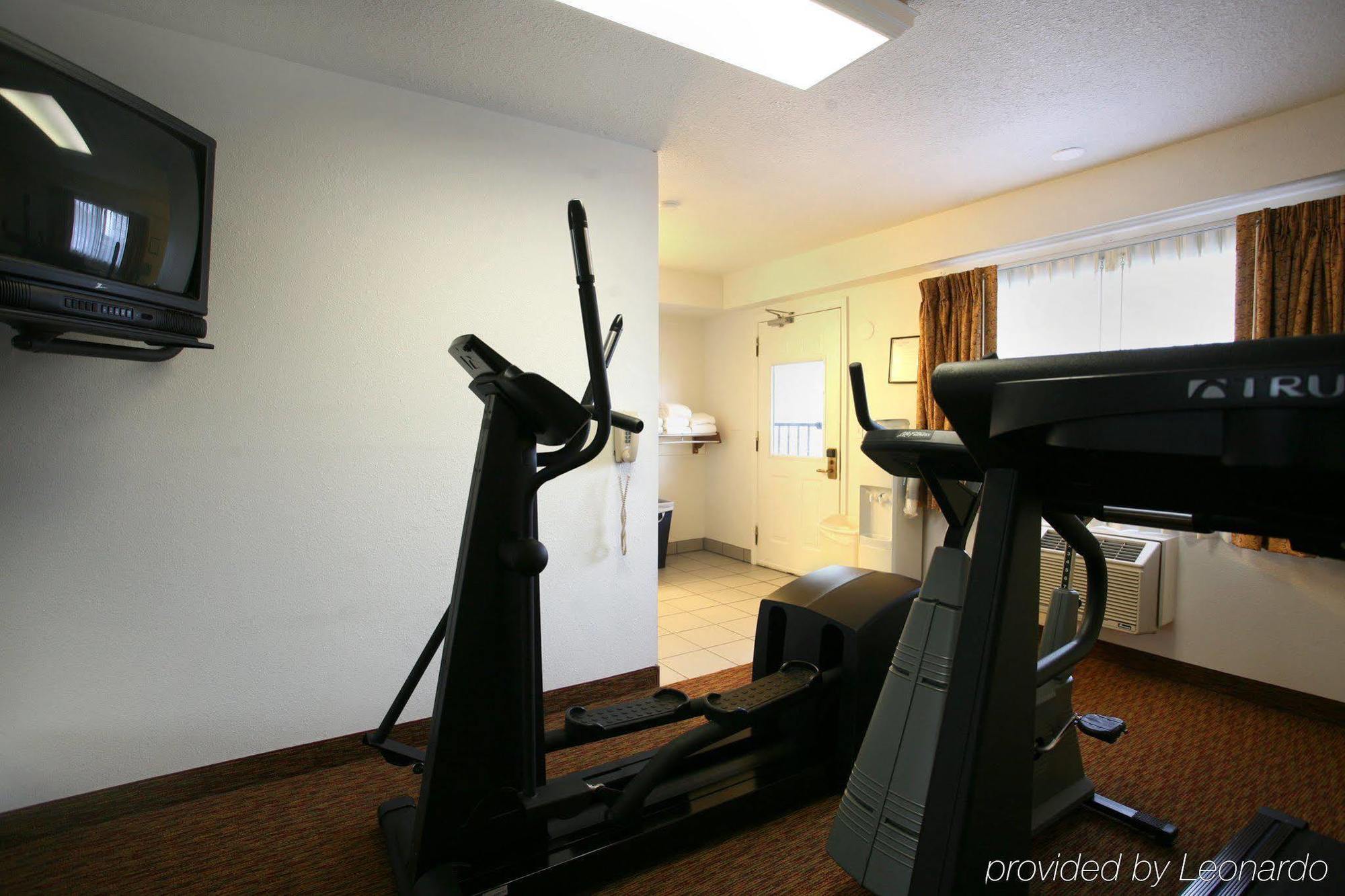 San Mateo Sfo Airport Hotel ภายนอก รูปภาพ
