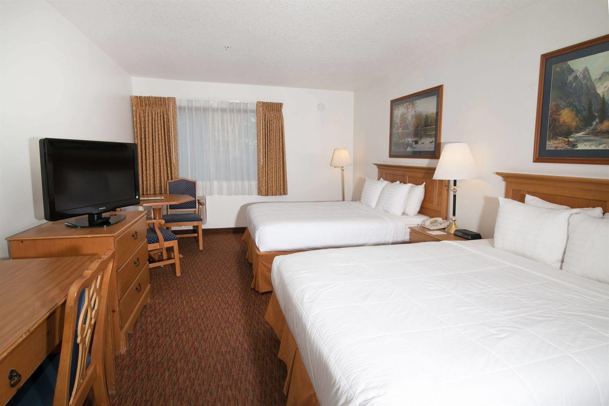 San Mateo Sfo Airport Hotel ภายนอก รูปภาพ