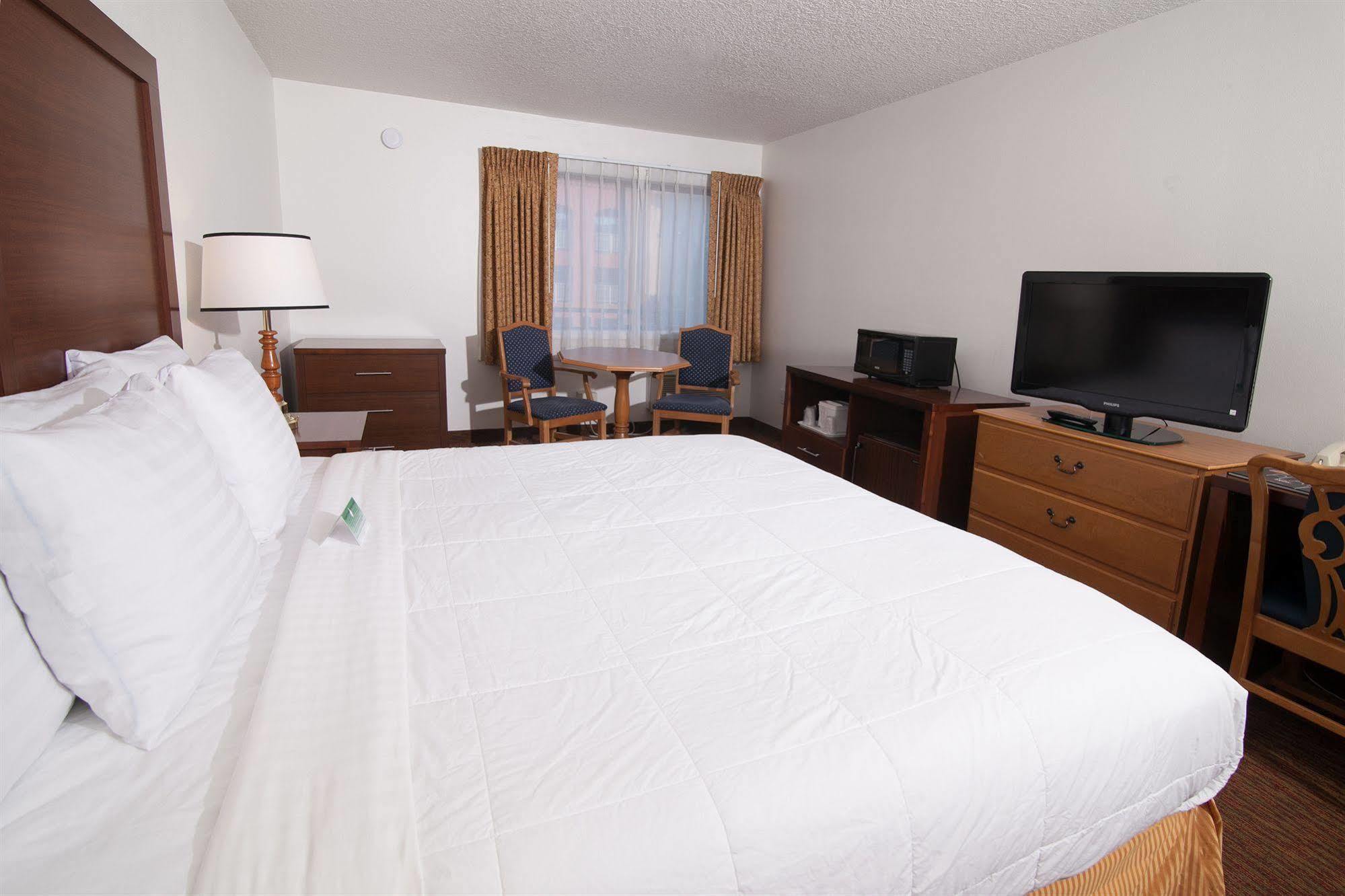 San Mateo Sfo Airport Hotel ภายนอก รูปภาพ