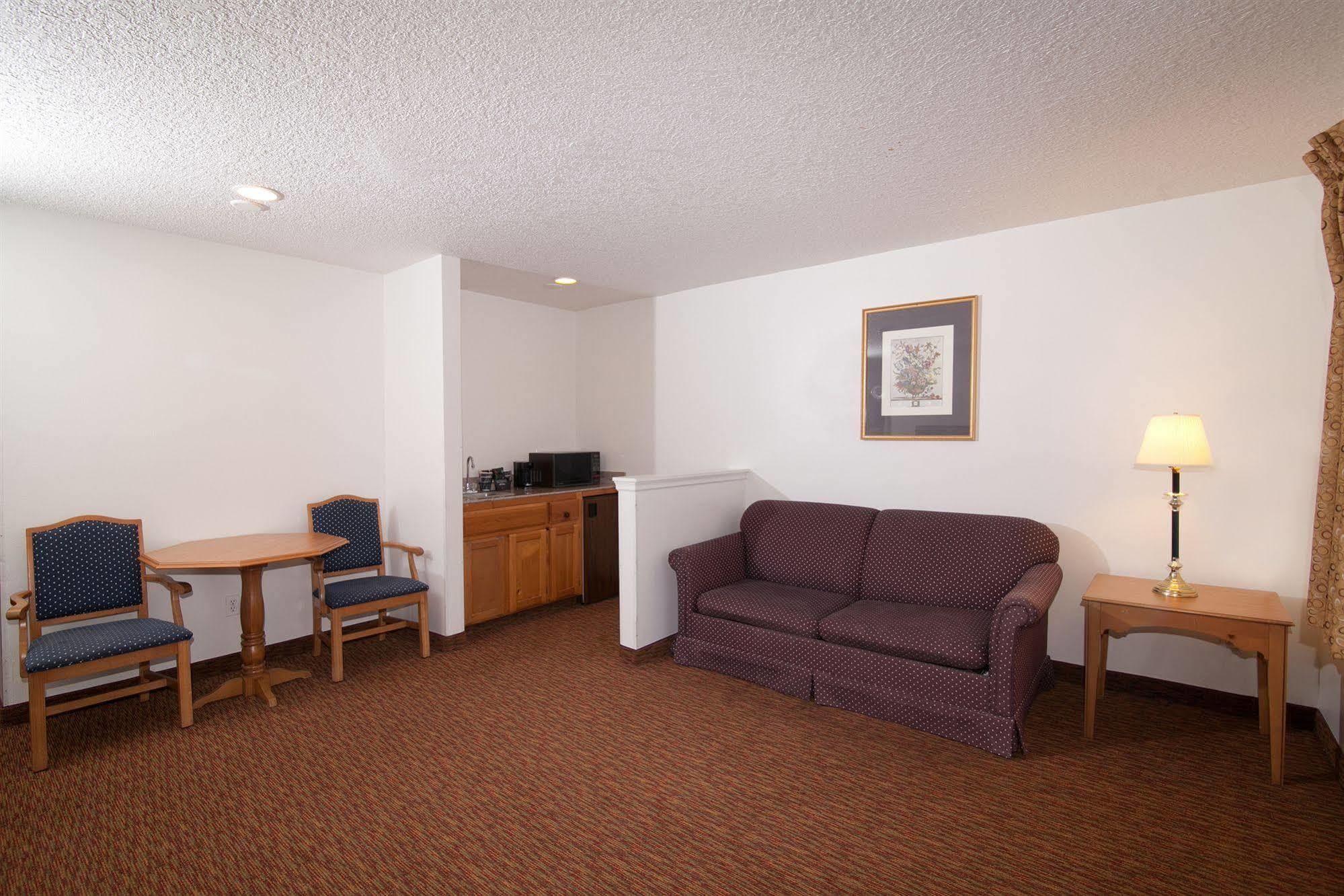 San Mateo Sfo Airport Hotel ภายนอก รูปภาพ